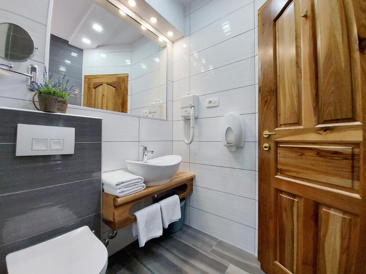 Plitvice Etno House I Bed & Breakfast Plitvicka Jezera Exterior photo