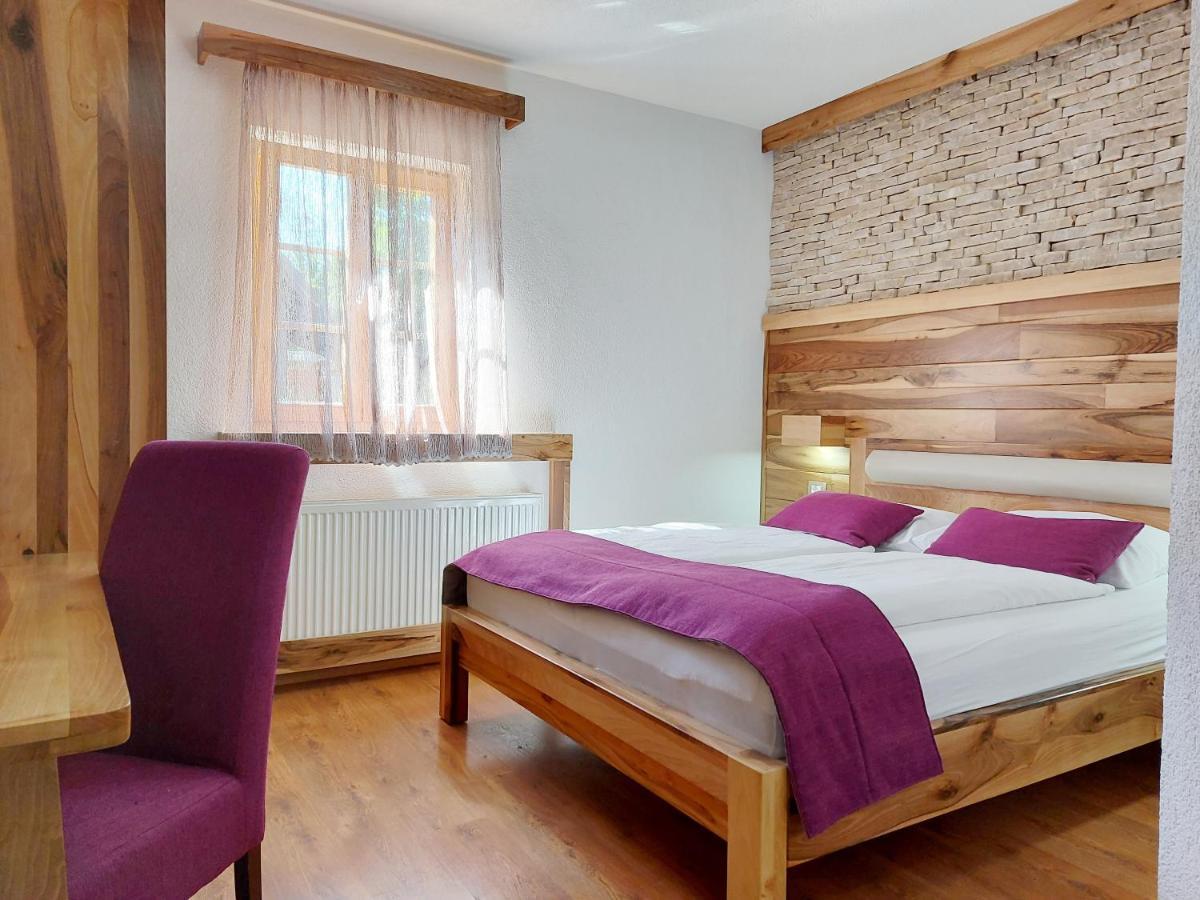 Plitvice Etno House I Bed & Breakfast Plitvicka Jezera Exterior photo